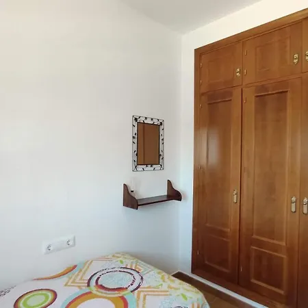 Holiday home Casa Arturo